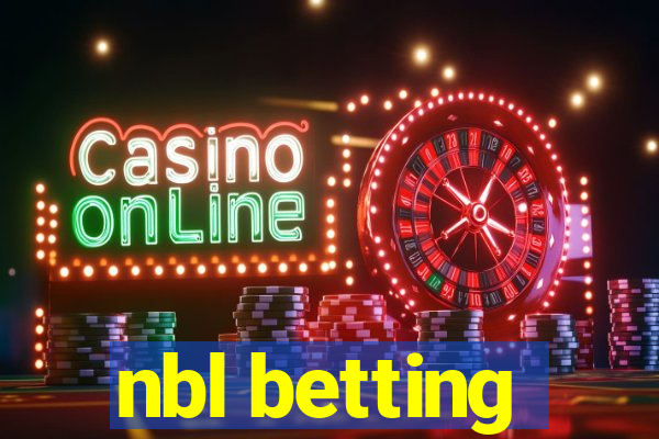 nbl betting